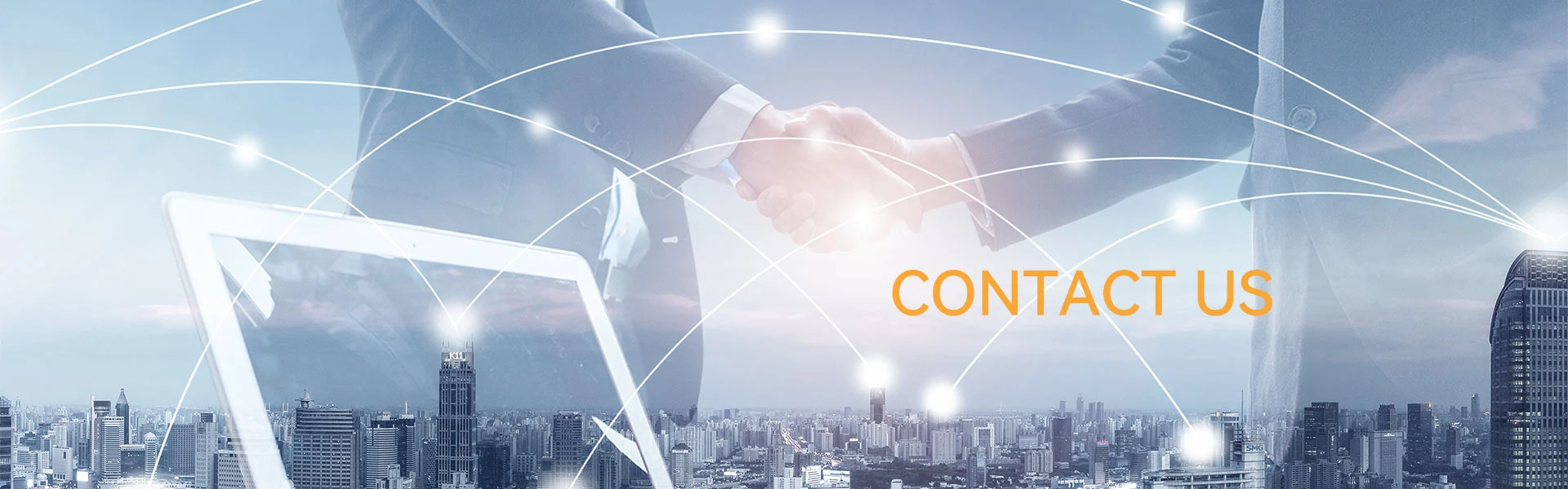 Contate-nos