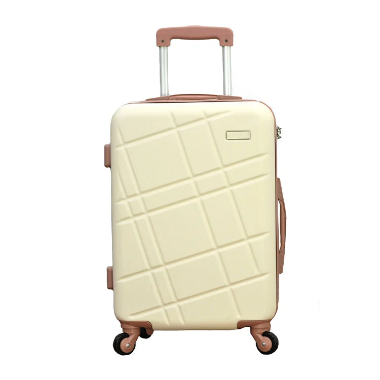 ABS luggage